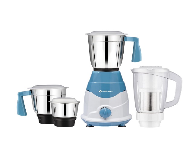 Best Bajaj Mixer Grinders In India Ease Up Your Kitchen Chores